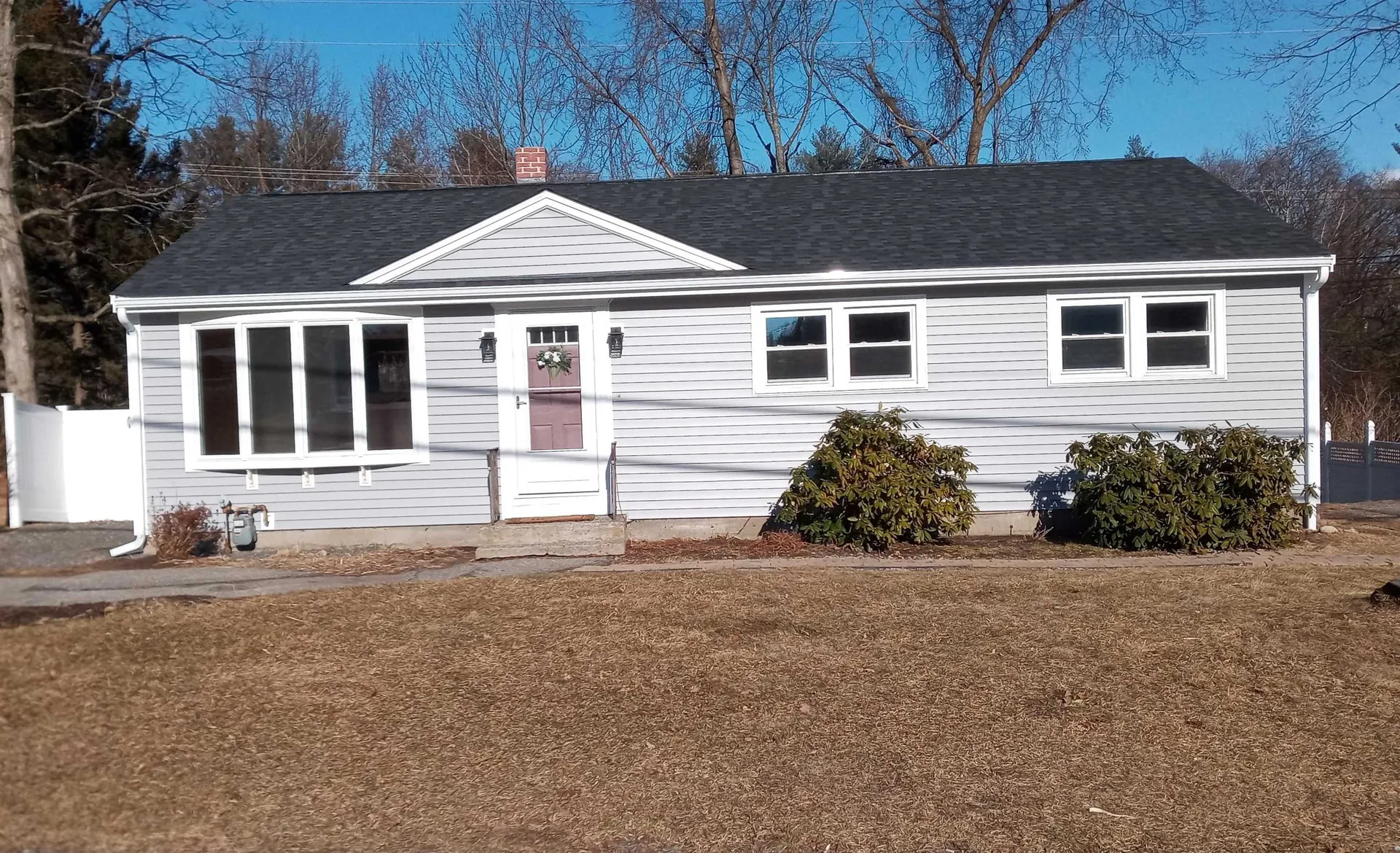 31 Beaver Street Nashua NH 03063