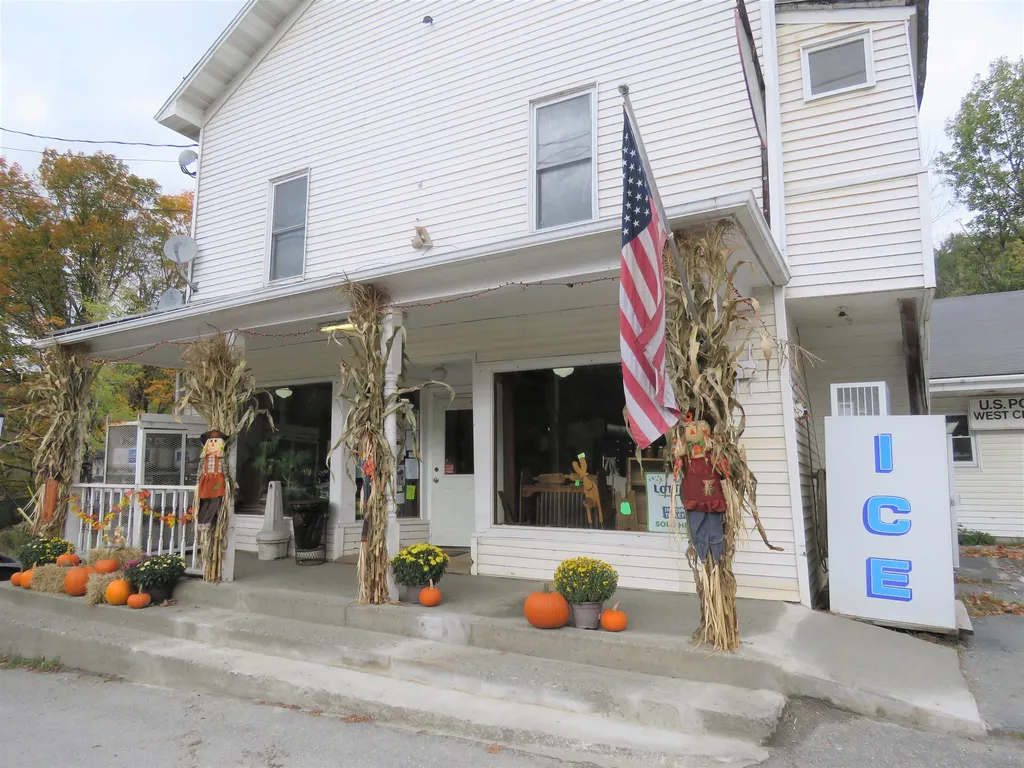 1155 Vt Route 105 Charleston VT 05872