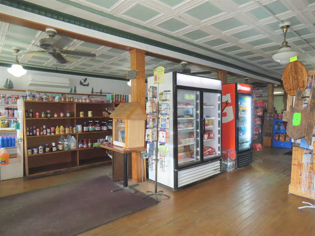 1155 Vt Route 105 Charleston VT 05872