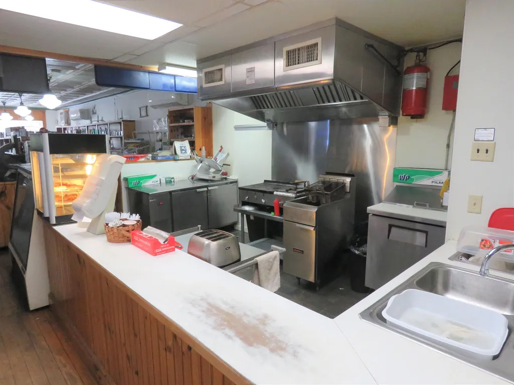 1155 Vt Route 105 Charleston VT 05872