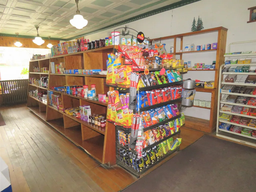1155 Vt Route 105 Charleston VT 05872