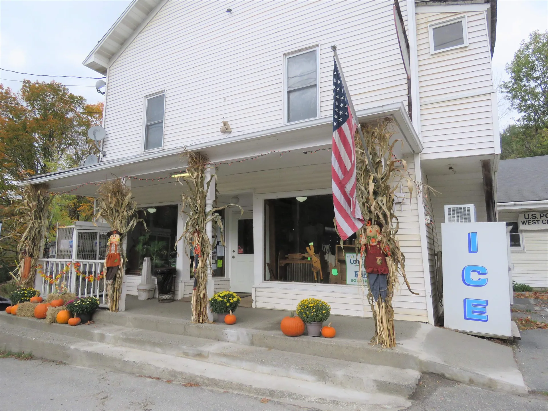 1155 Vt Route 105 Charleston VT 05872