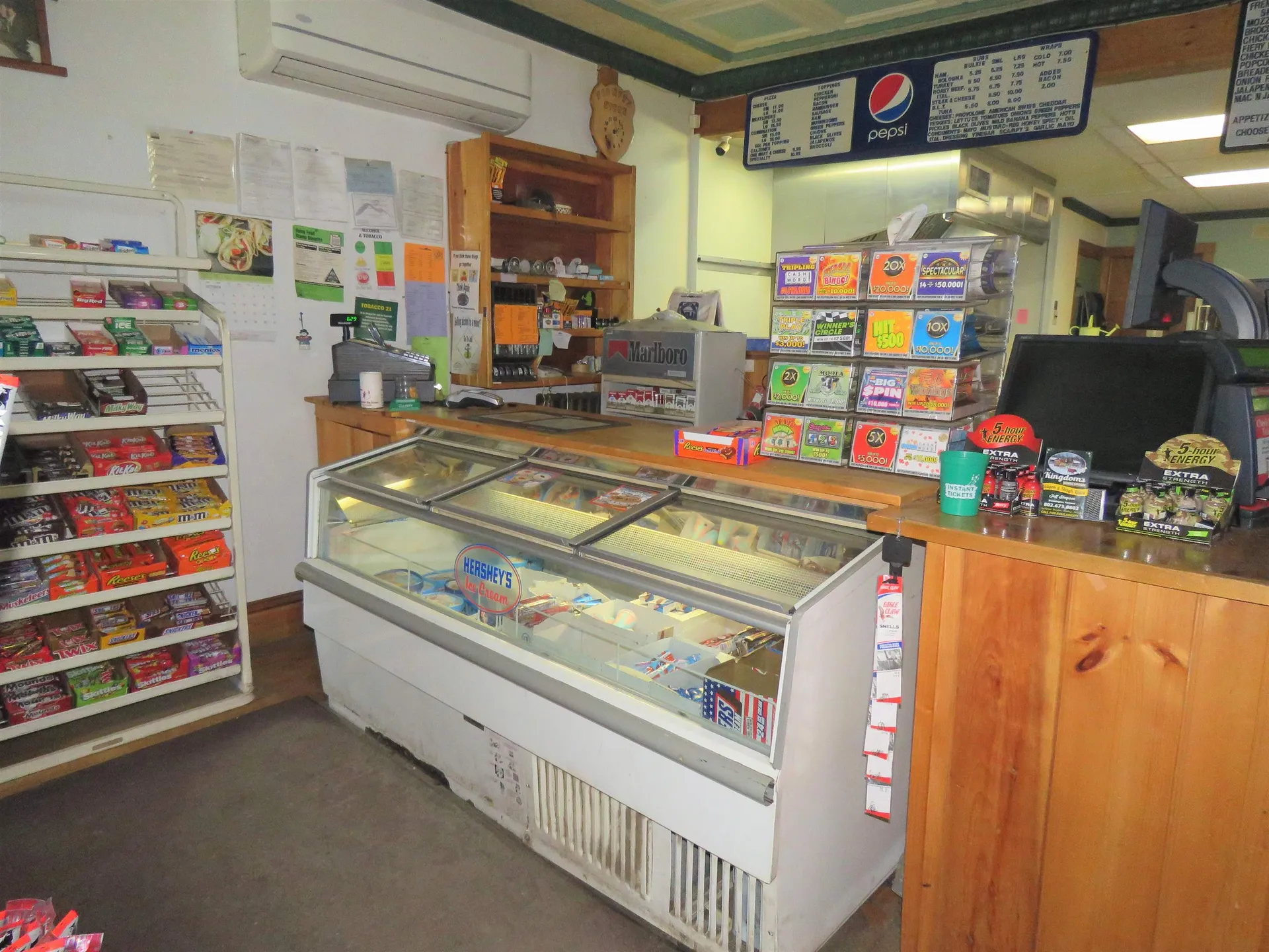 1155 Vt Route 105 Charleston VT 05872