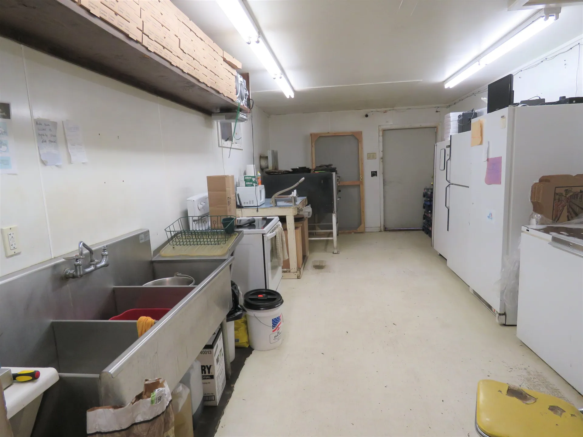 1155 Vt Route 105 Charleston VT 05872