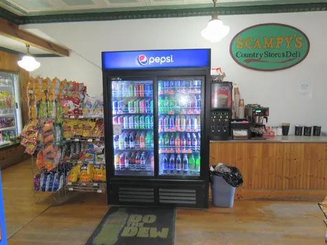 1155 Vt Route 105 Charleston VT 05872