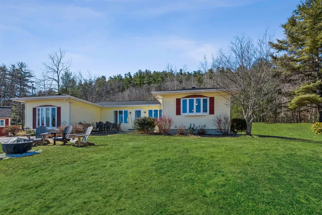 27 Scenic Drive Gilford NH 03249