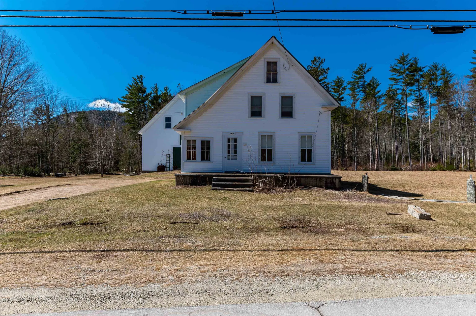 3610 West Side Road Conway NH 03818