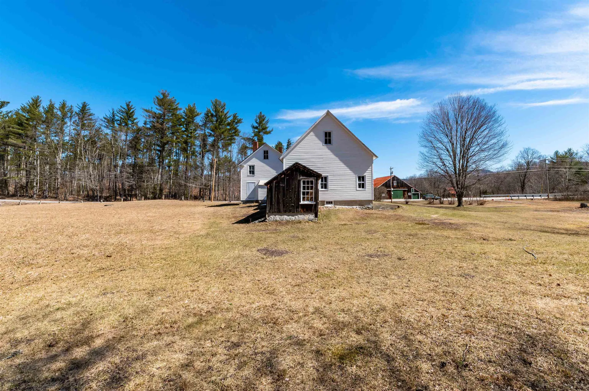 3610 West Side Road Conway NH 03818