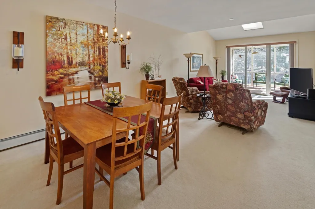 8 Forest Run Road Williston VT 05495