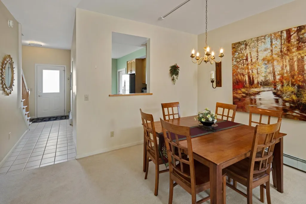 8 Forest Run Road Williston VT 05495