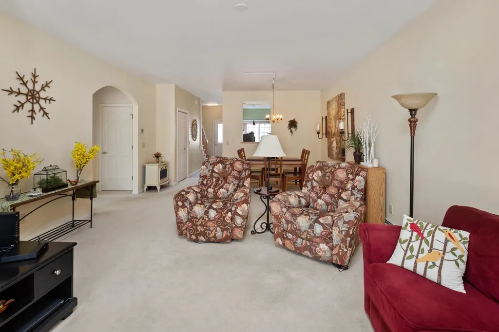 8 Forest Run Road Williston VT 05495