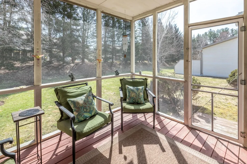 8 Forest Run Road Williston VT 05495