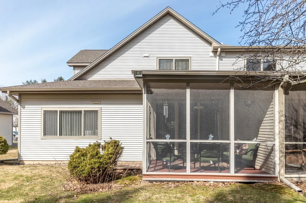 8 Forest Run Road Williston VT 05495