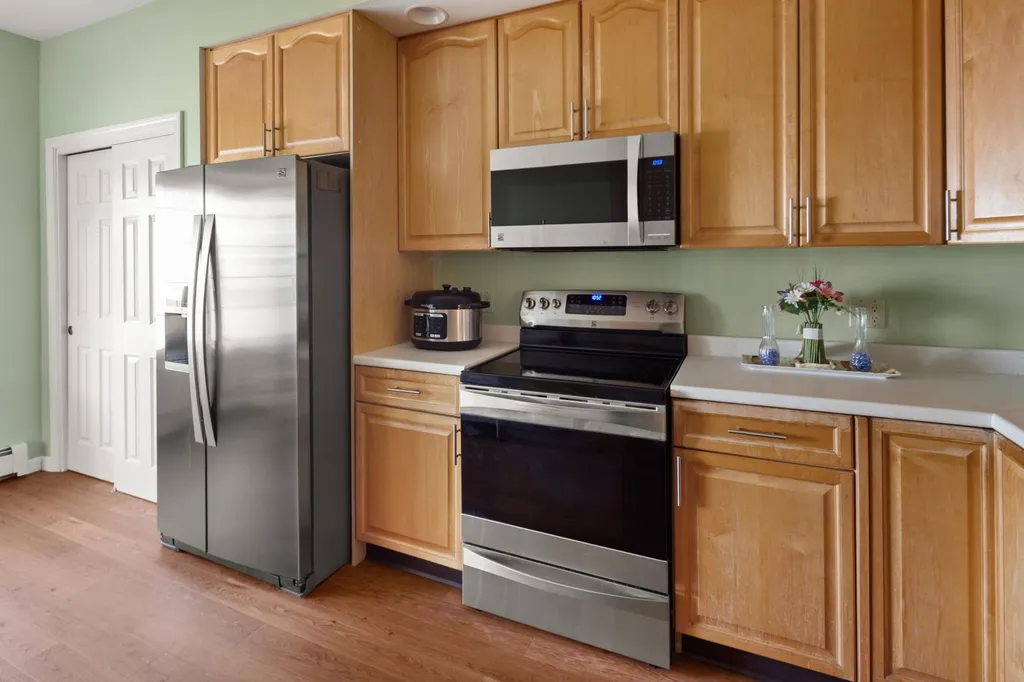 8 Forest Run Road Williston VT 05495
