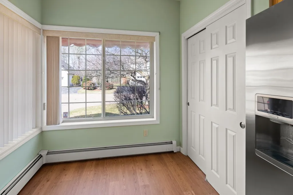 8 Forest Run Road Williston VT 05495