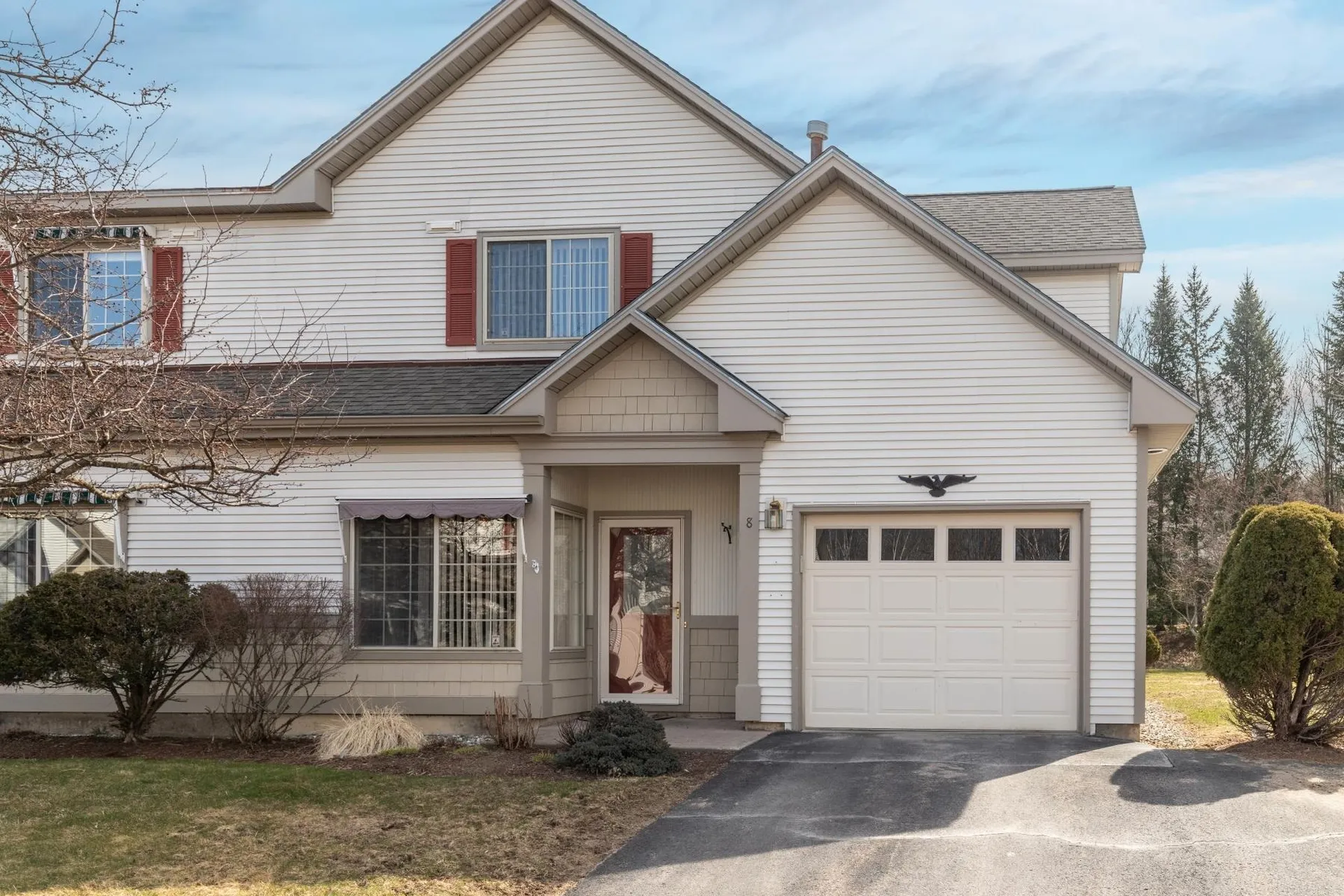 8 Forest Run Road Williston VT 05495
