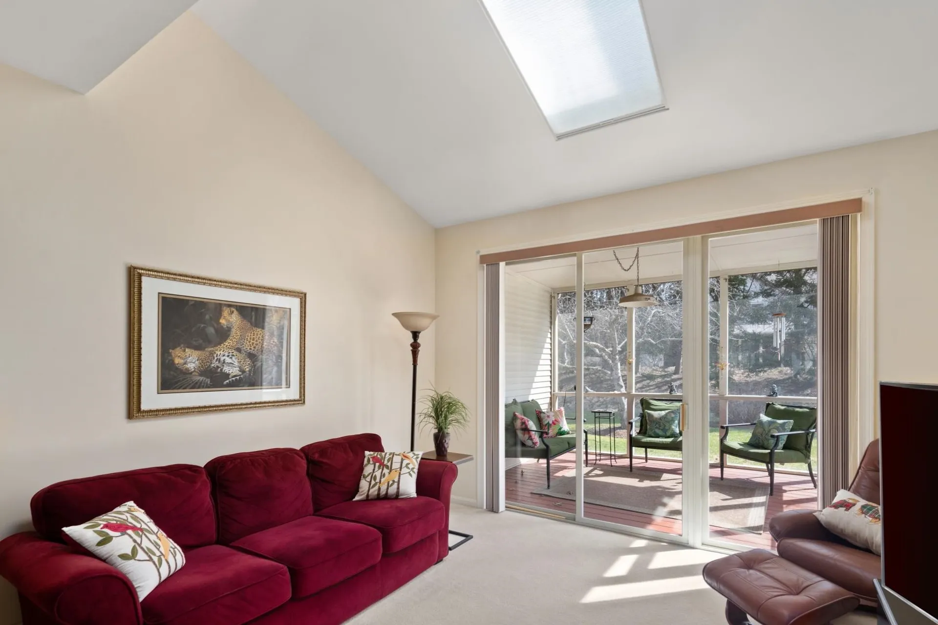 8 Forest Run Road Williston VT 05495