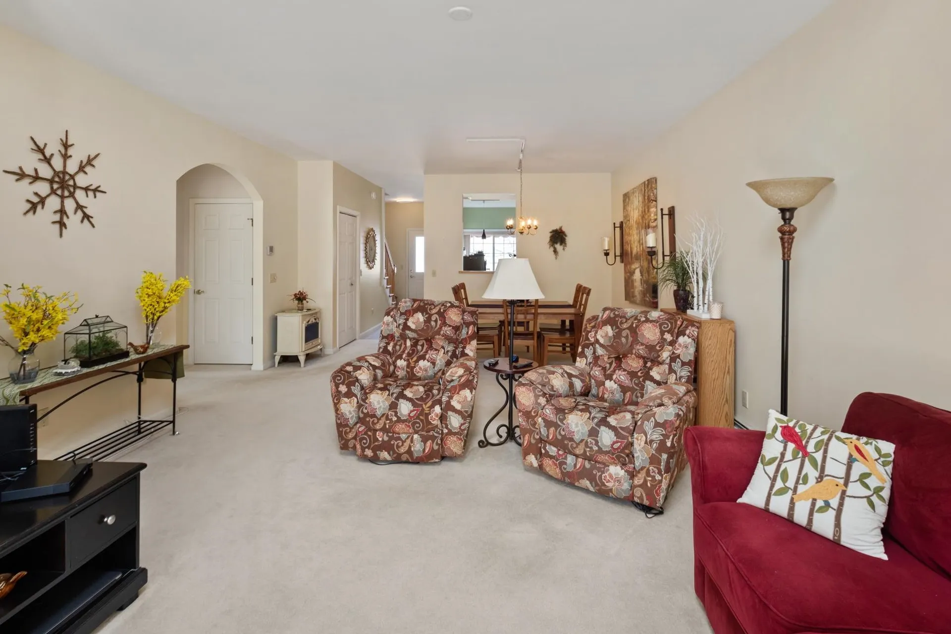 8 Forest Run Road Williston VT 05495