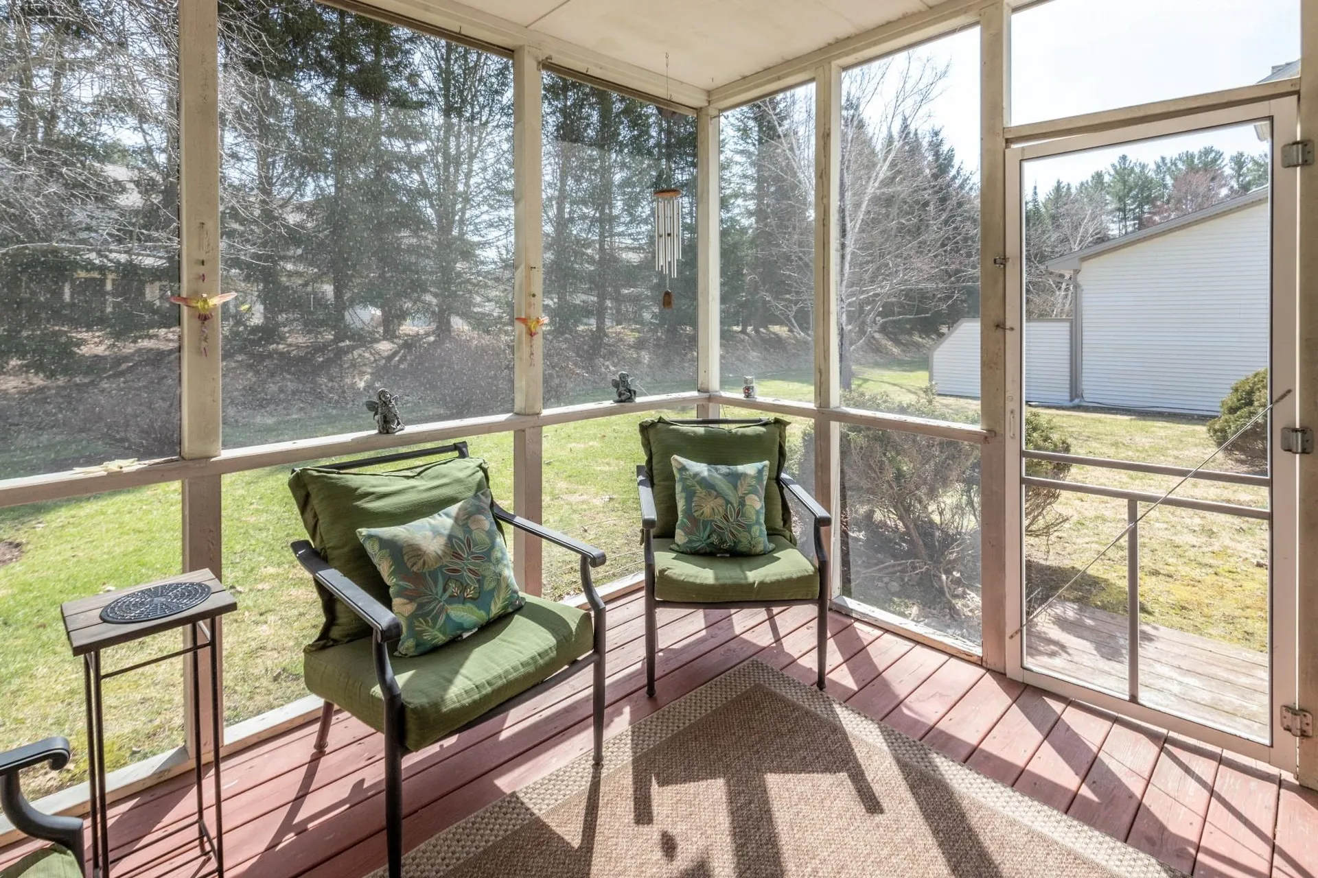 8 Forest Run Road Williston VT 05495