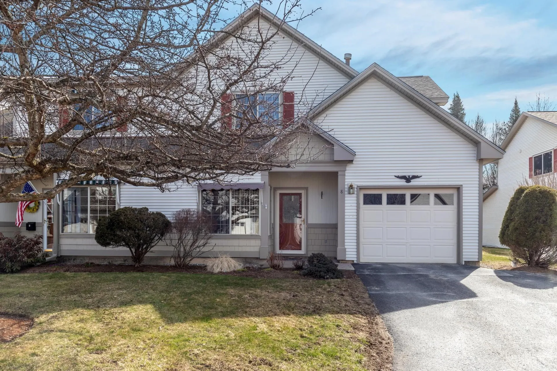 8 Forest Run Road Williston VT 05495