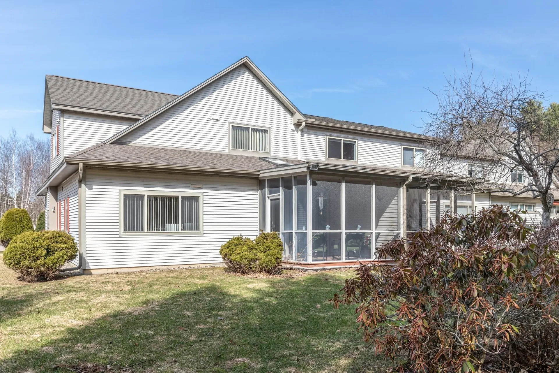8 Forest Run Road Williston VT 05495