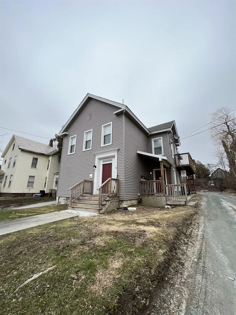 38 Pine Street Rutland City VT 05701