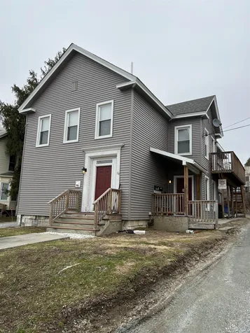 38 Pine Street Rutland City VT 05701