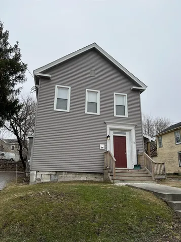 38 Pine Street Rutland City VT 05701