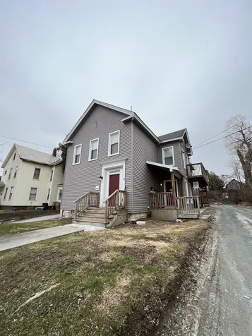 38 Pine Street Rutland City VT 05701