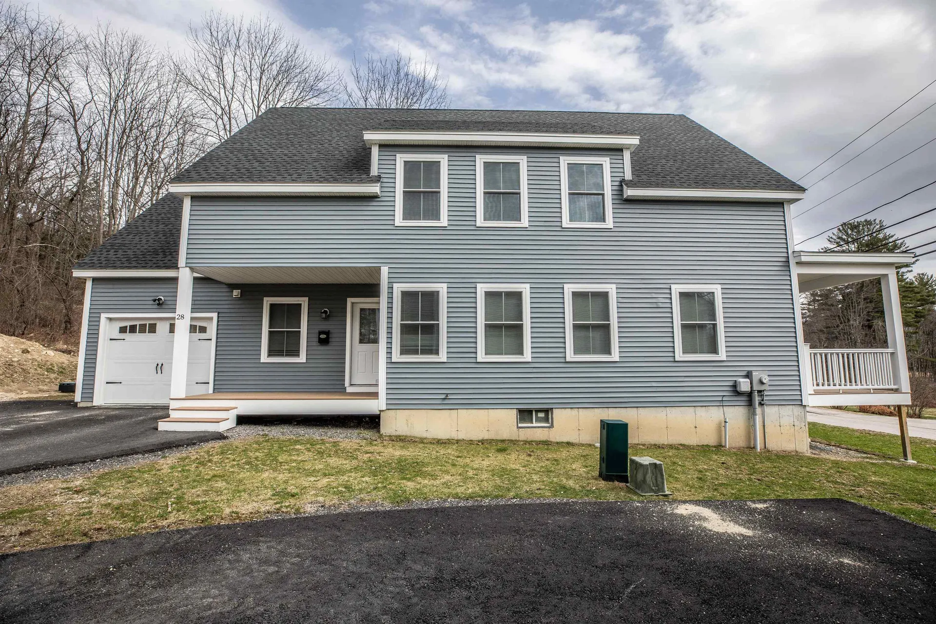 28 Prospect Street Peterborough NH 03458