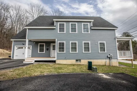 28 Prospect Street Peterborough NH 03458
