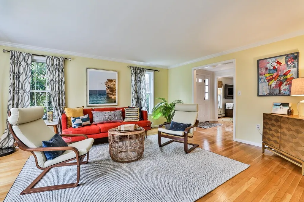 102 Blueberry Road Windham NH 03087