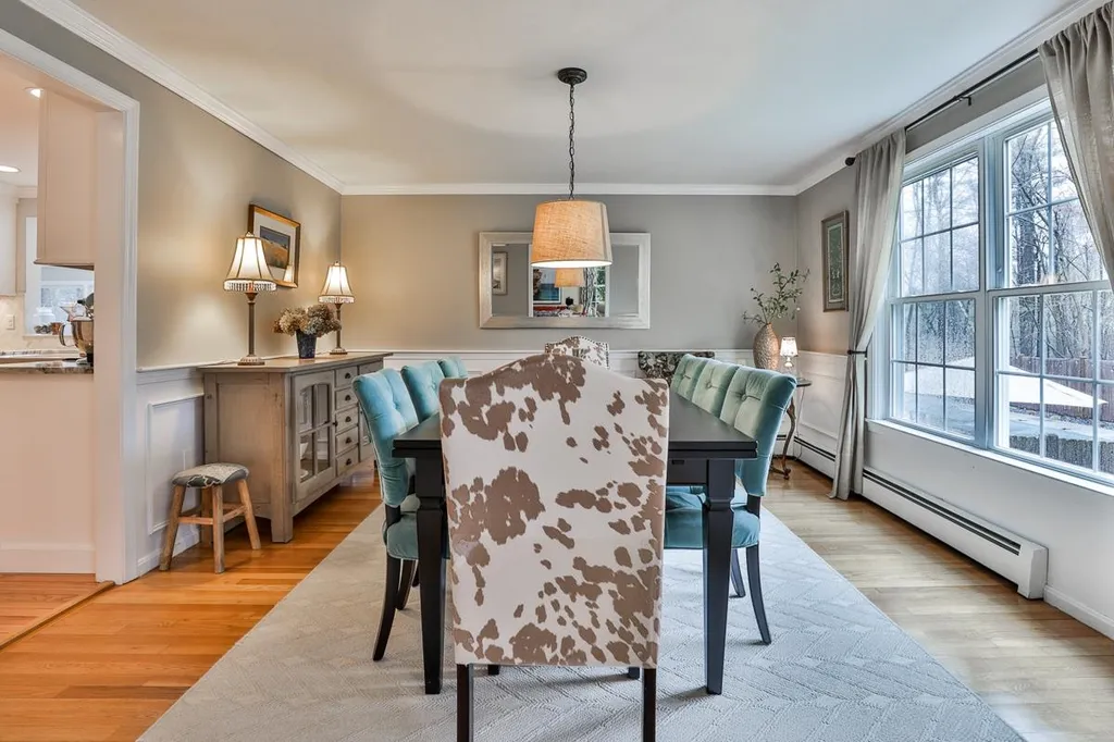 102 Blueberry Road Windham NH 03087