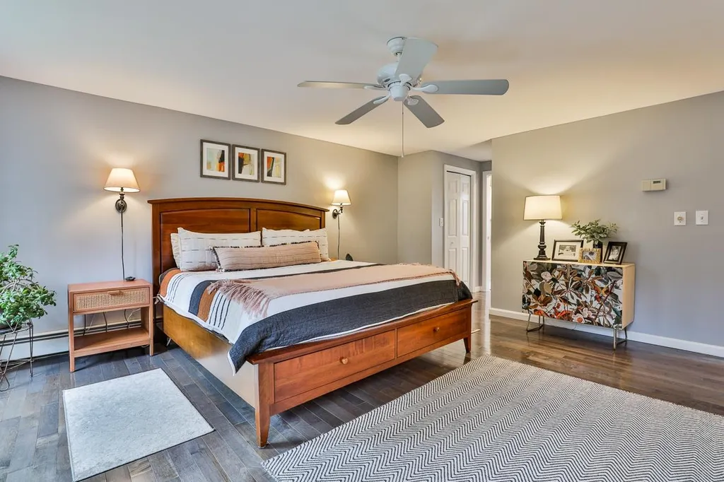 102 Blueberry Road Windham NH 03087
