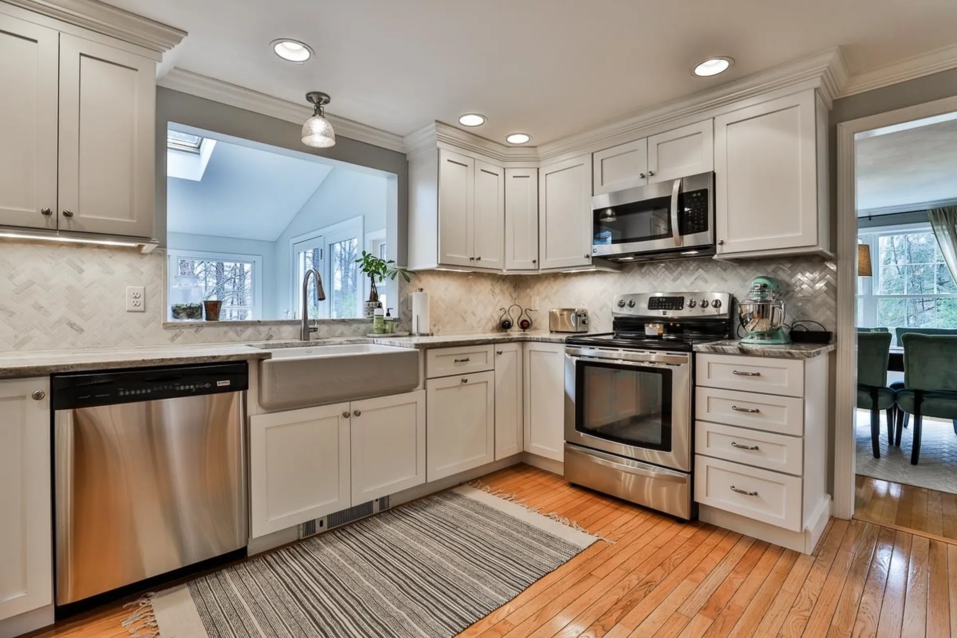 102 Blueberry Road Windham NH 03087