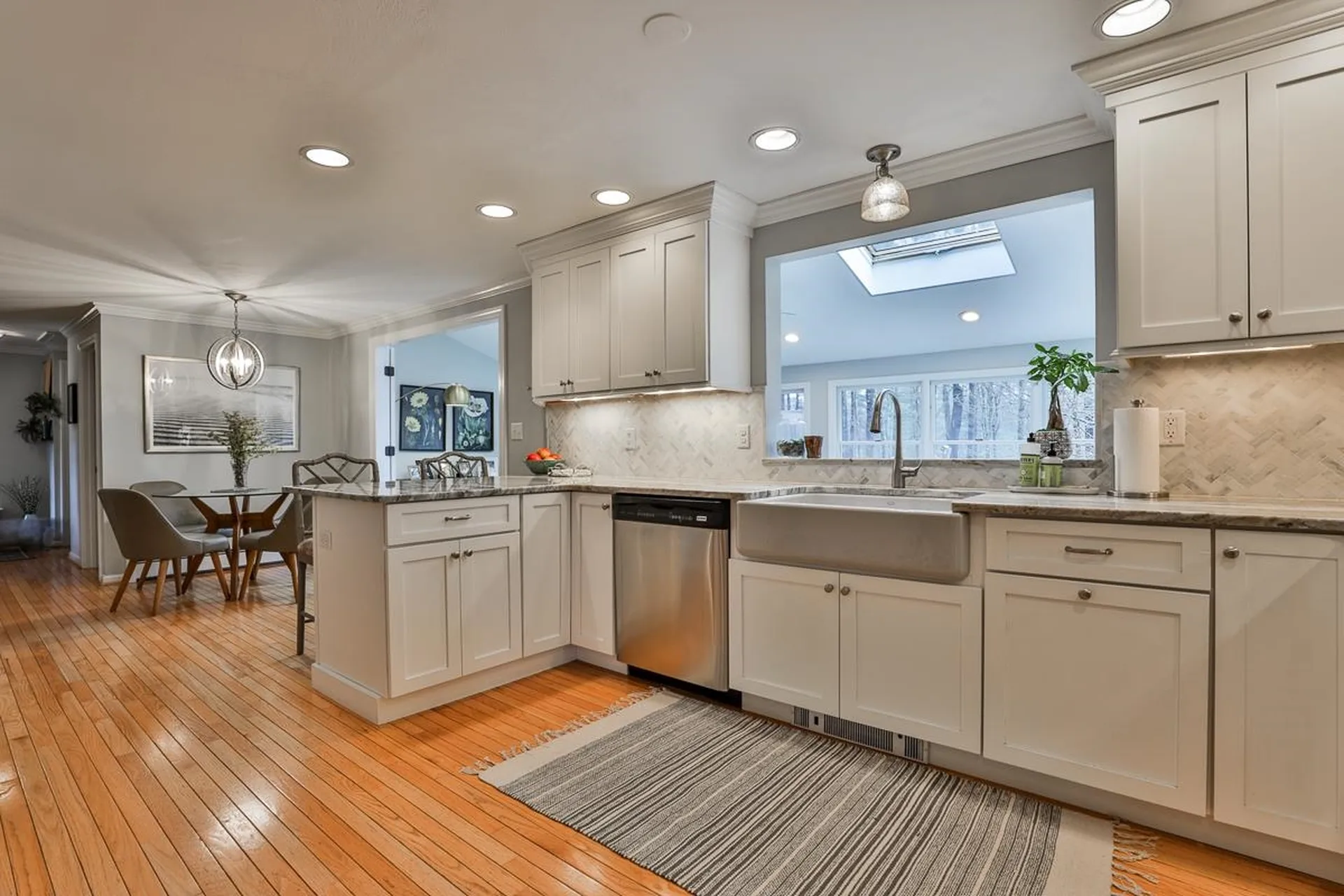 102 Blueberry Road Windham NH 03087
