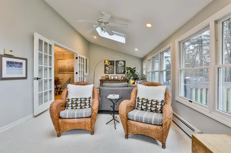 102 Blueberry Road Windham NH 03087