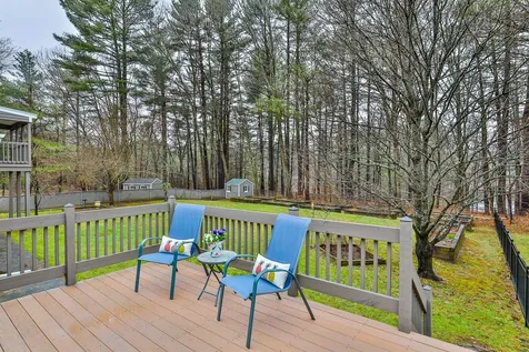 102 Blueberry Road Windham NH 03087