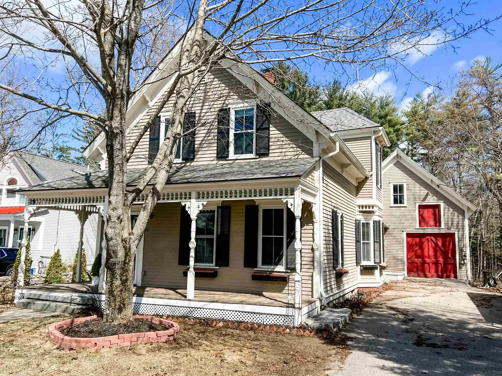65 Pollard Street Conway NH 03818