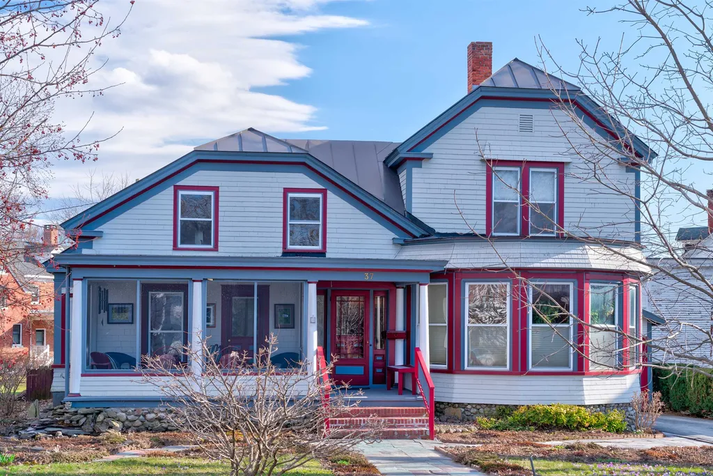 37 Park Street Brandon VT 05733