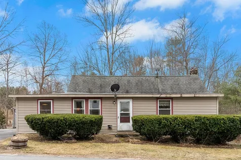 95 West Main Street Rindge NH 03461