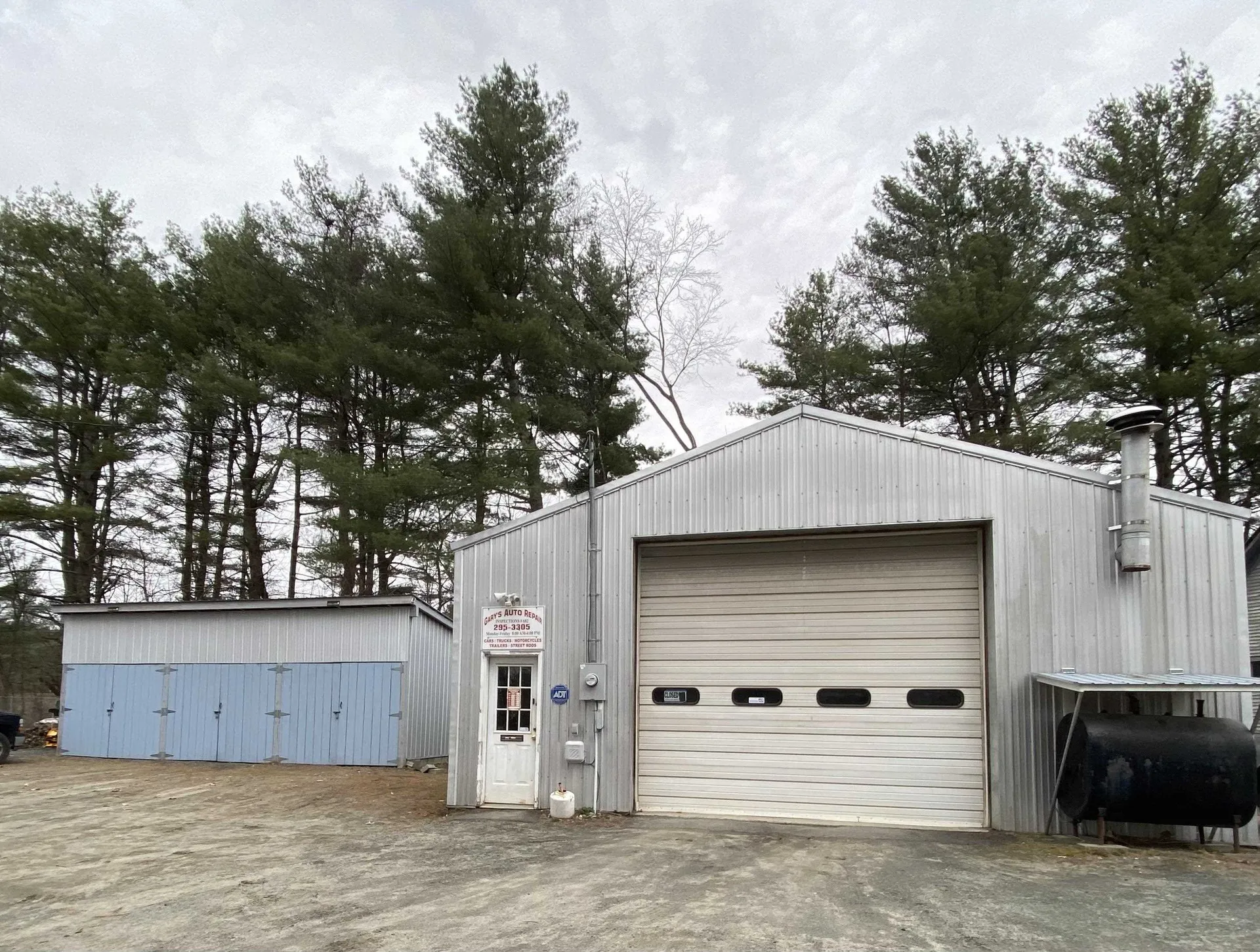59 Mill Street Hartland VT 05052