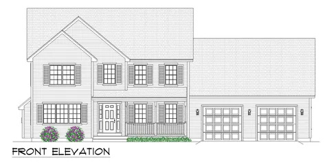 131 Meaderboro Road Rochester NH 03867