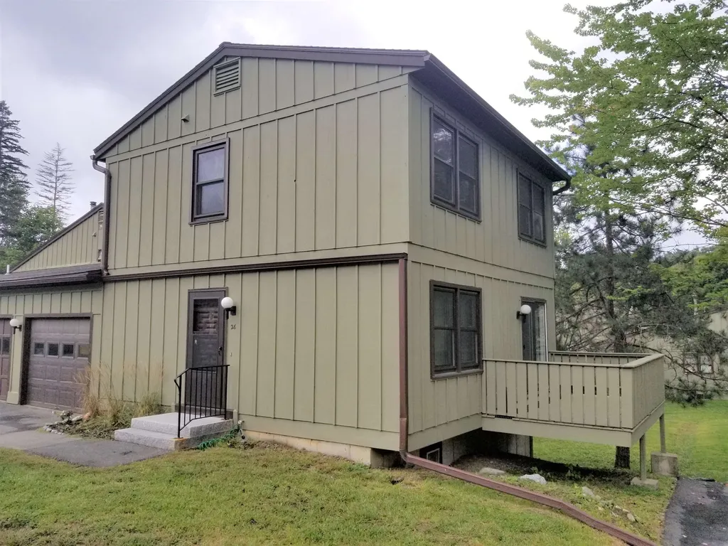 36 Floyd Avenue Lebanon NH 03766