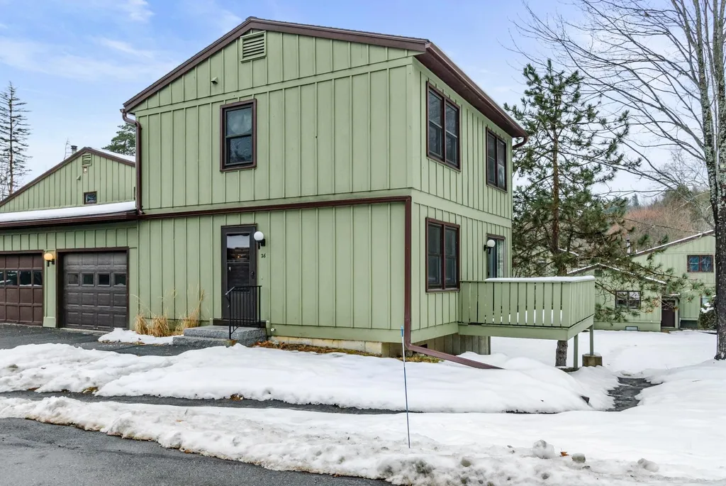 36 Floyd Avenue Lebanon NH 03766
