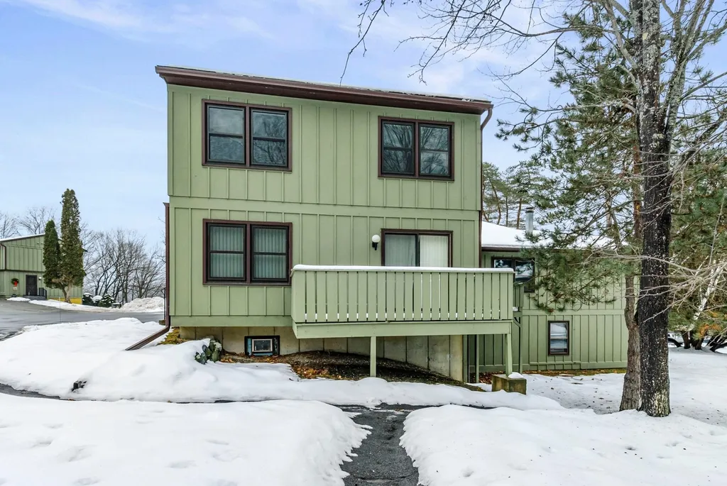 36 Floyd Avenue Lebanon NH 03766