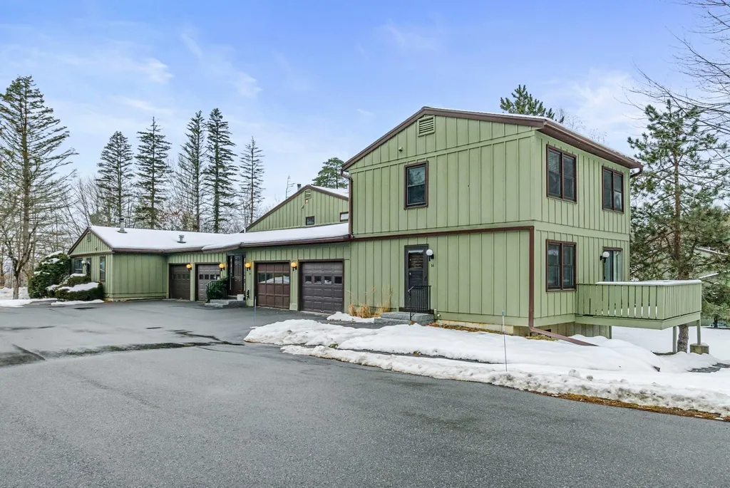 36 Floyd Avenue Lebanon NH 03766
