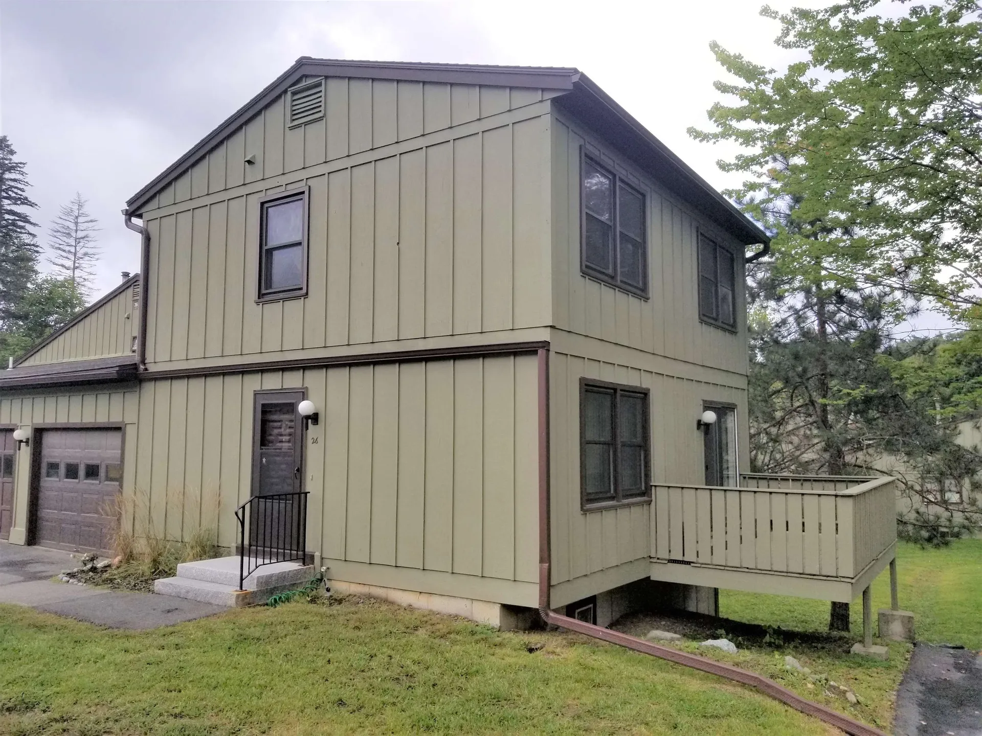 36 Floyd Avenue Lebanon NH 03766