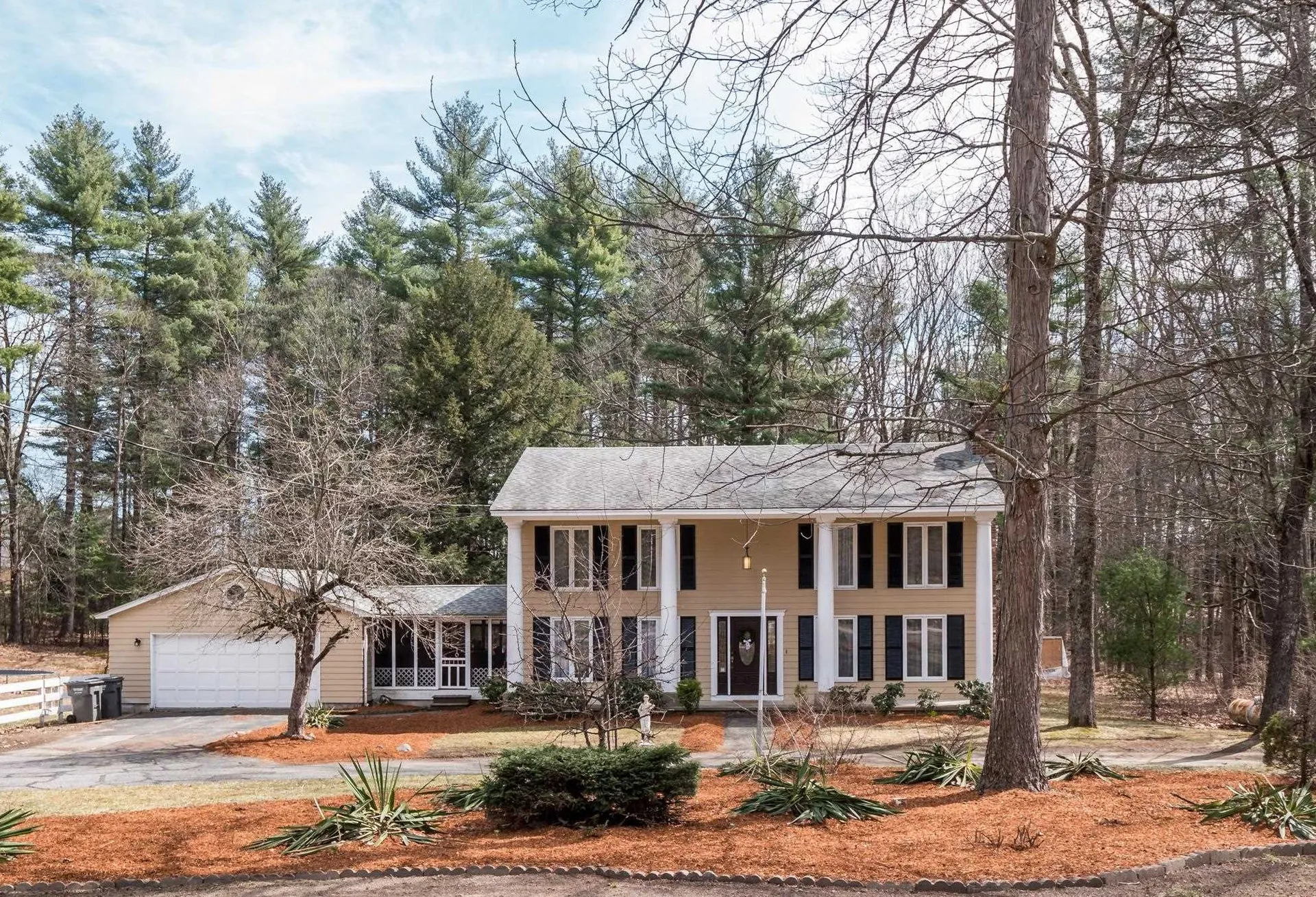 28 Wilson Hill Road Merrimack NH 03054