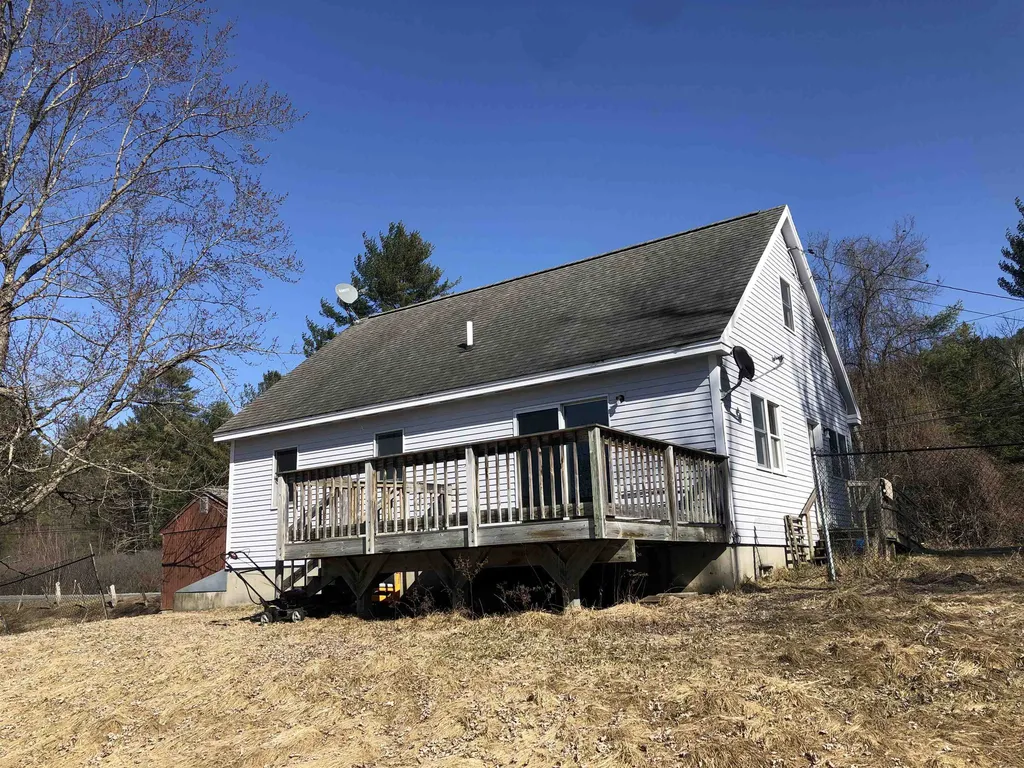 329 Nh Route 10 Orford NH 03777